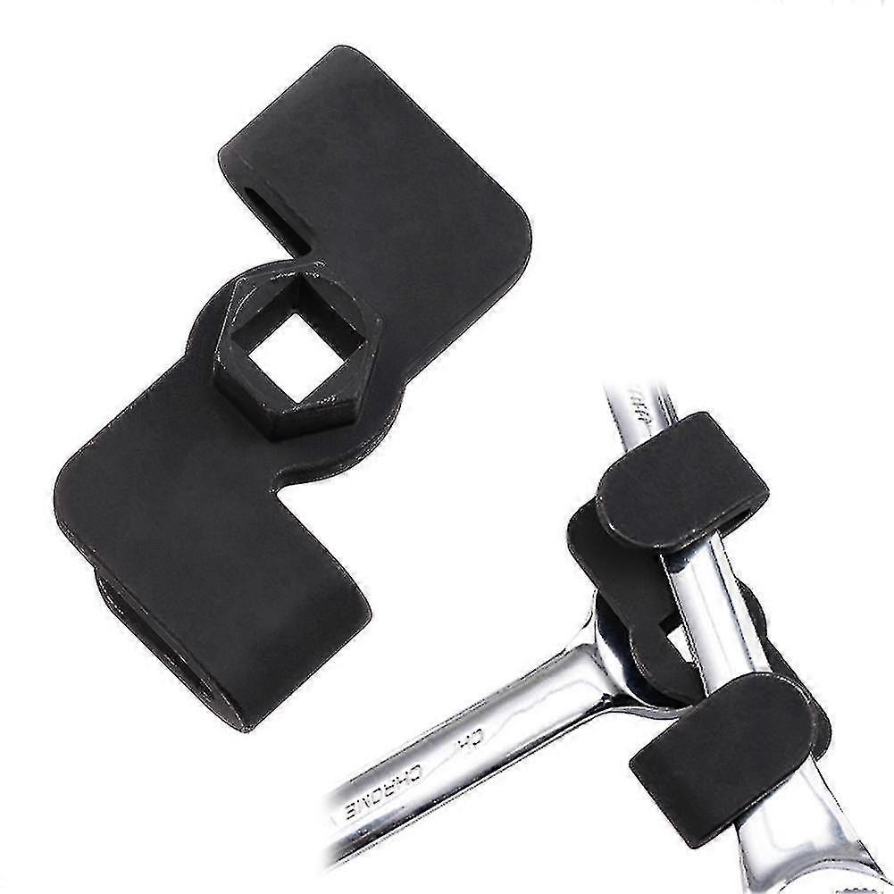 Universal Wrench Extender Adaptor For 1/2''drive Wrench Extend Leverage,100% New