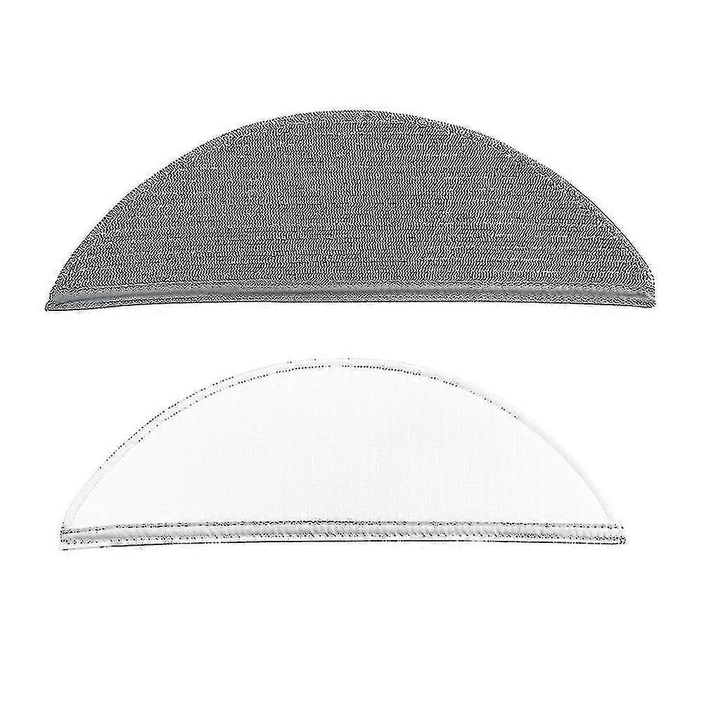 Smart Robot Sweeper Accessories Mop Compatible With Lydsto R1 PXCL