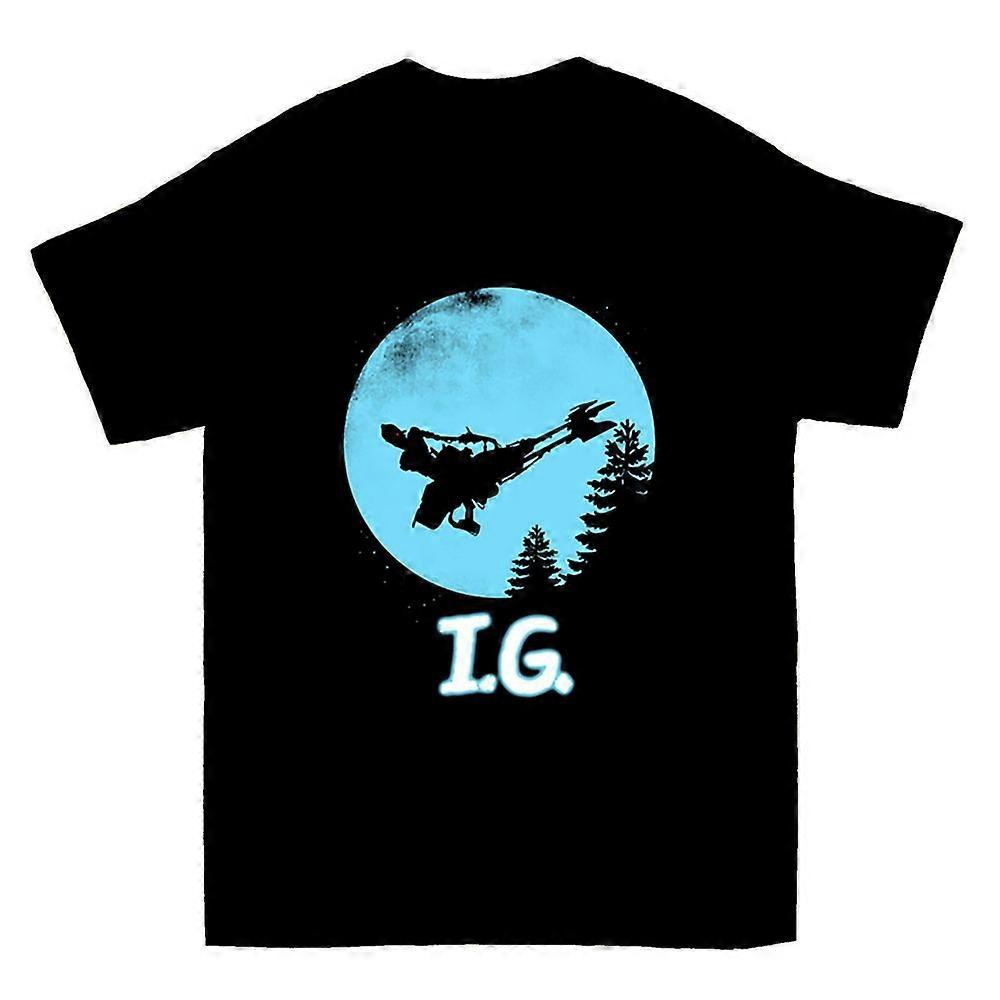 Ig T-shirt