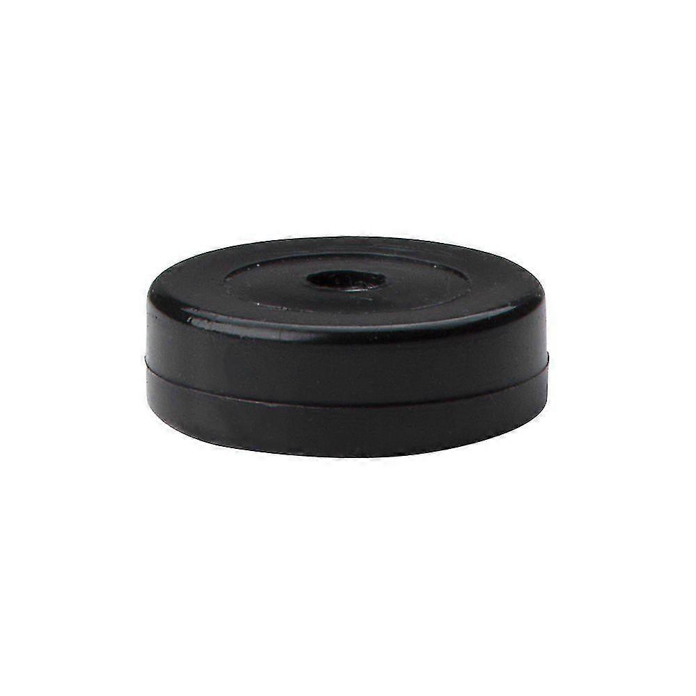 Pvc Glide Black Diameter 3 Cm (pouch 8 Pieces) (1 Piece)