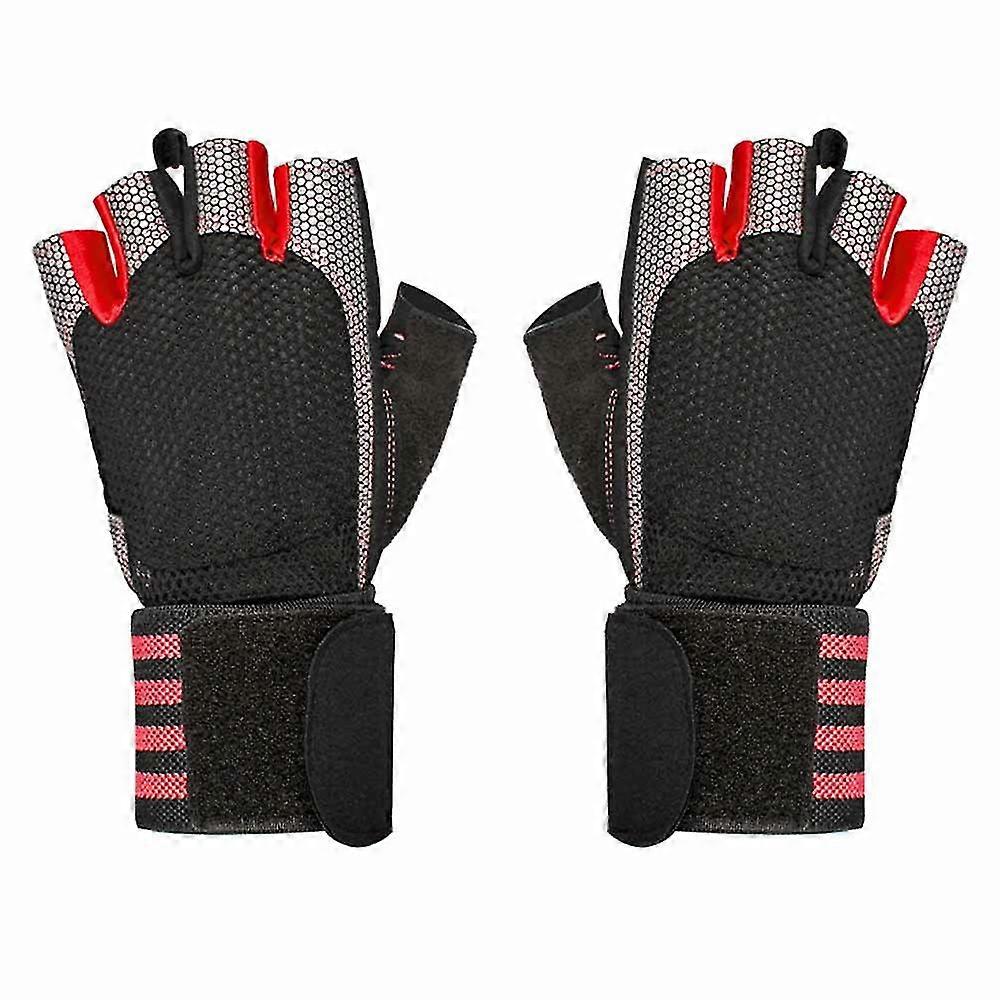 W Lifting Gs For Gym And Exercise, Wrist Wlifting Gs