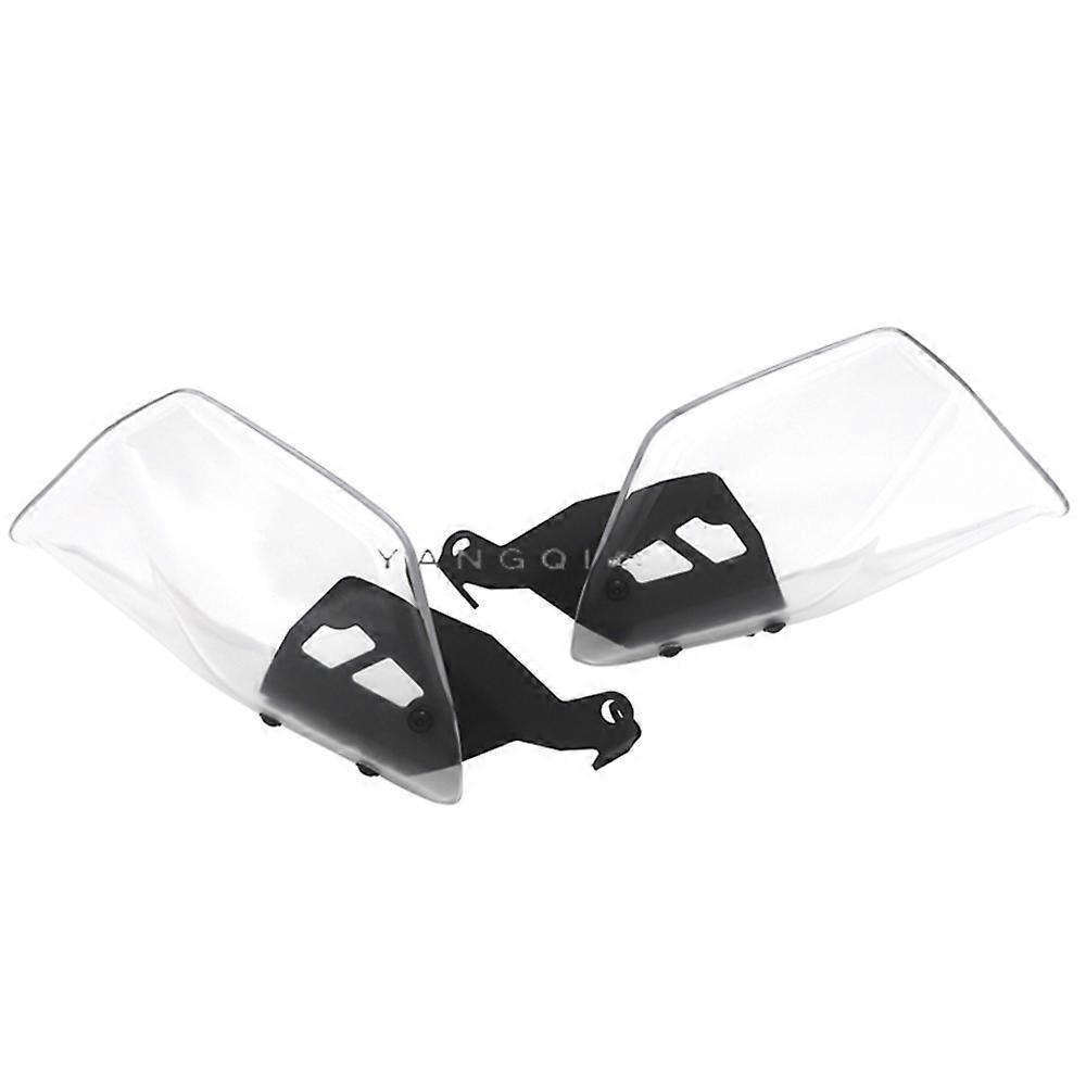 For BMW C400X C400GT 2018-2020 C400 X GT Motorcycle Handguard Hand Guard Shield Protector Windshield C 400
