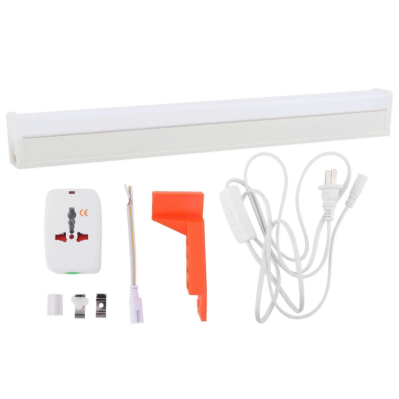 LED Light VGroove Lighting Set with Print Support 3D Printer Accessories AC110V250V 10A