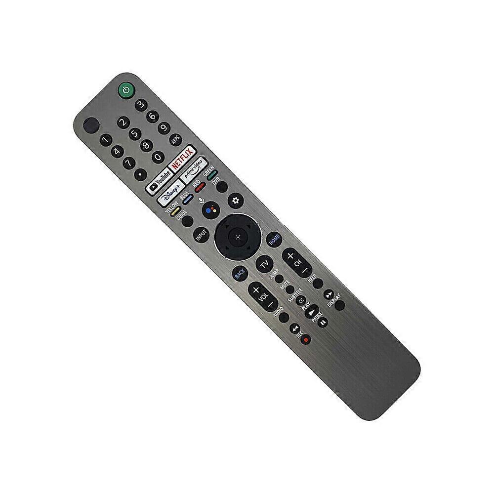 Tv Remote Sony Xr75z9j RMF-TX621U For Sony Bravia Voice Bluetooth