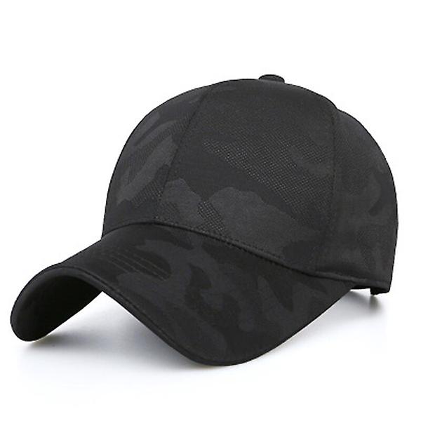 Mode Einstellbare Männer Baseball Cap Camouflage Caps