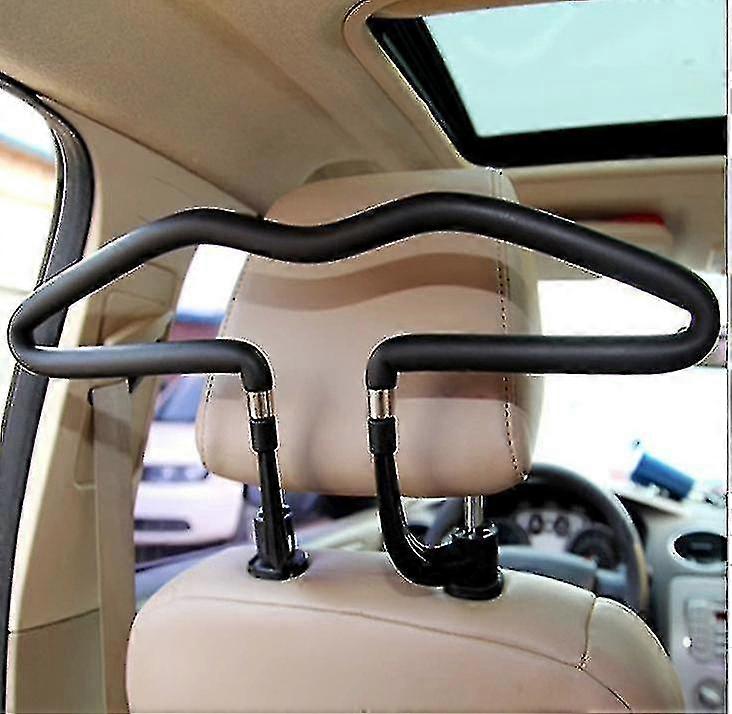 Car Hanger, Car Seat Back Pu Hange