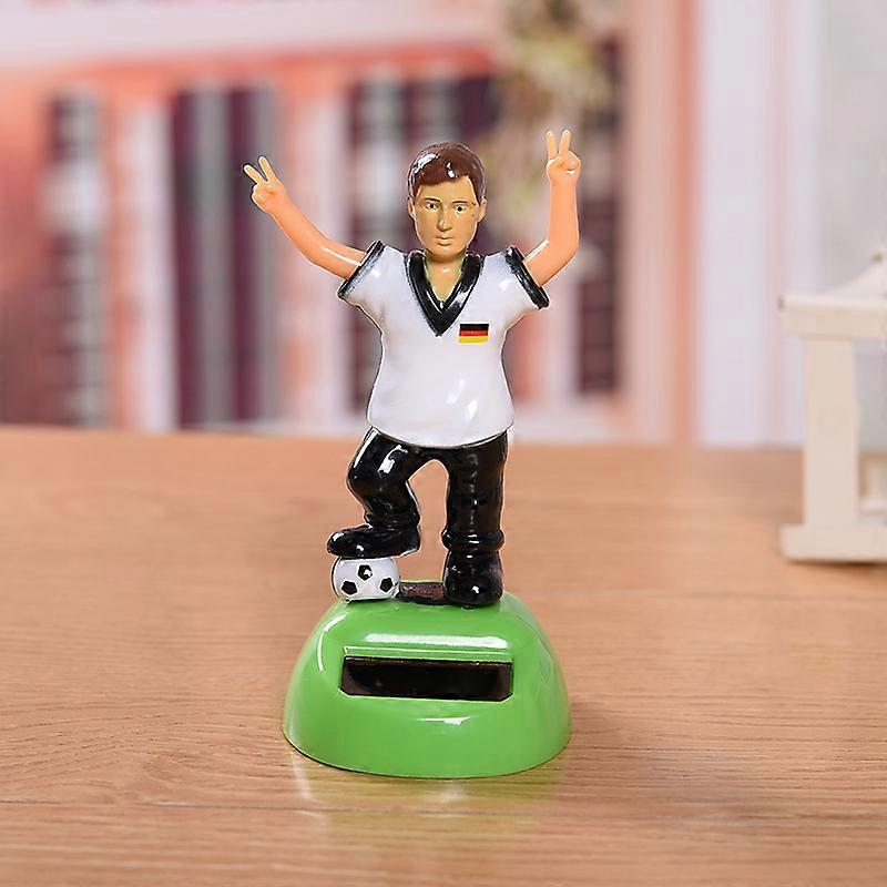 2 PCS Abs Car Ornament For Car Decoration