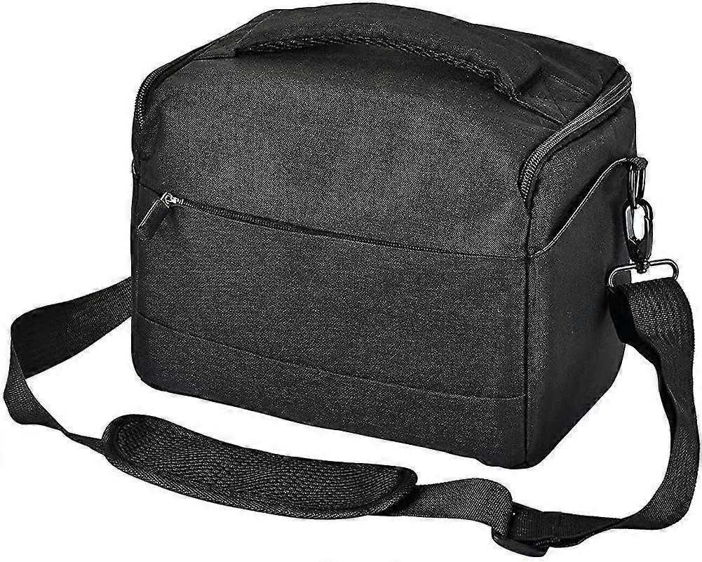 Waterproof Camera Bag Portable Soft Travel Camera Bag