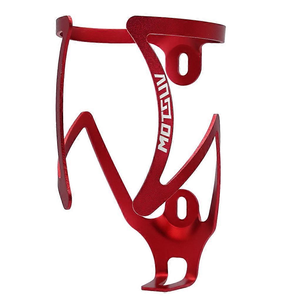 Mountainbike- oder Rennrad-Flaschenhalter Leichter Wasserbecherhalter