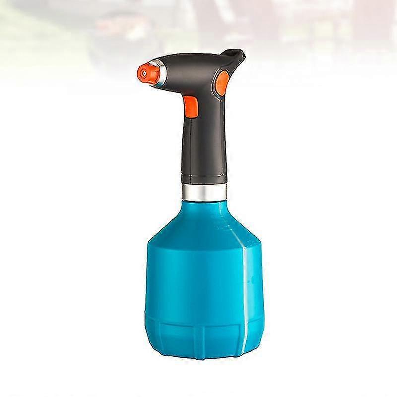 Abs And Metal Storage Bottle For Storage