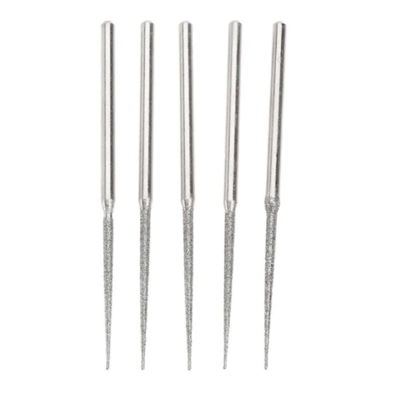 Diamond Grinding for Head Diamond Grinding Needle Grinding Carving Tool