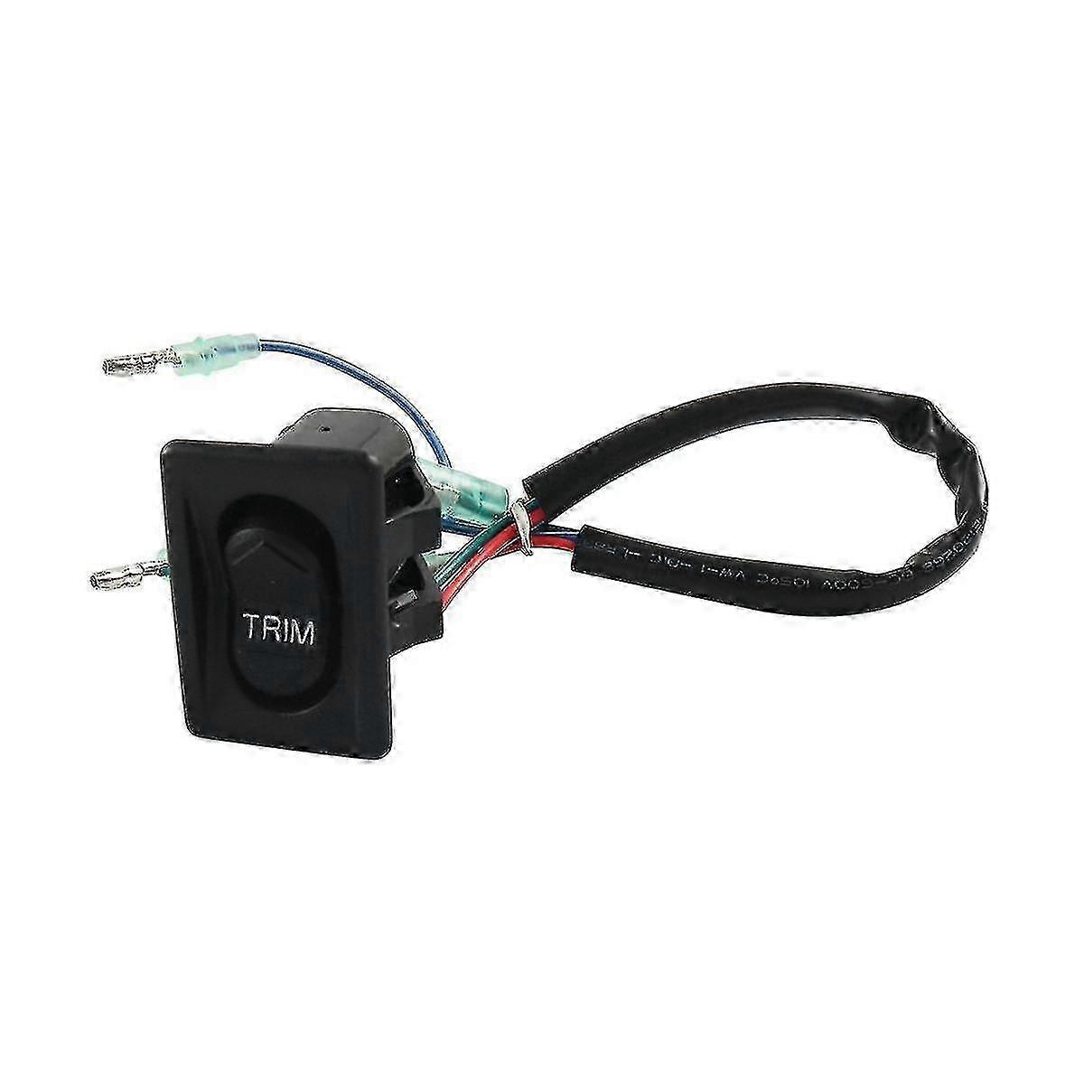 87-856990 896620 87-8m0042301 Trim Tilt Switch For Mercury Outboard