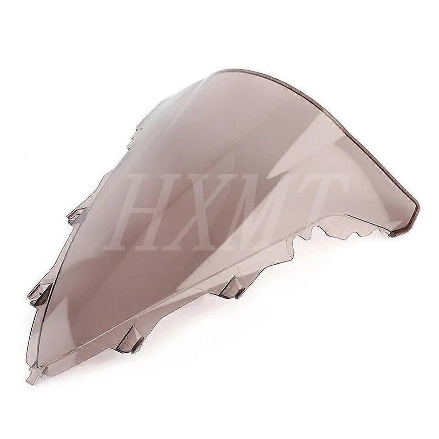 For Yamaha YZF 600 R6 2003 2004 2005 Motorcycl Windshield WindScreen Screen black YZF600 YZFR6