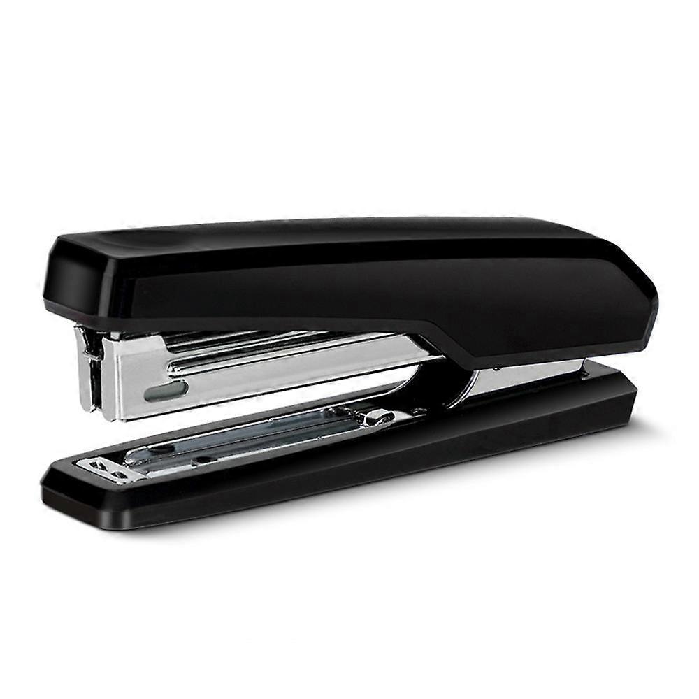Stapler - One finger, effortless, spring powered stapler
