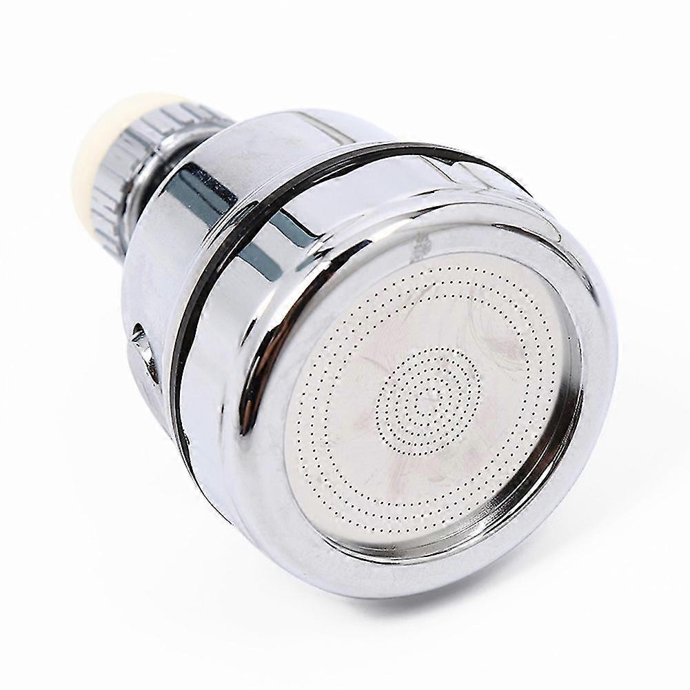 Water Tap 360 Degree Rotating 3 Modes Pressurized