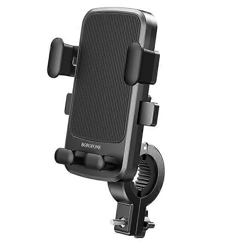 Universal car holder with BOROFONE BH34 For iphone Black