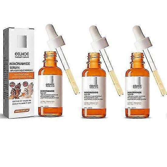 Acanthosis Nigricans Dark Spot Corrector Oils