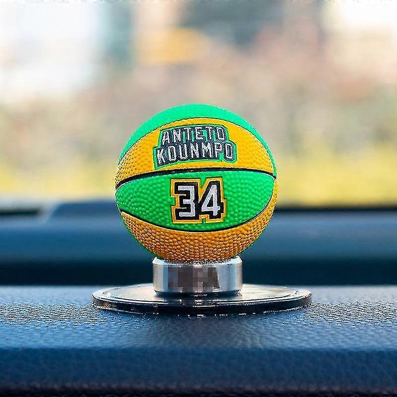 Mini Baschet Ible Car Rat