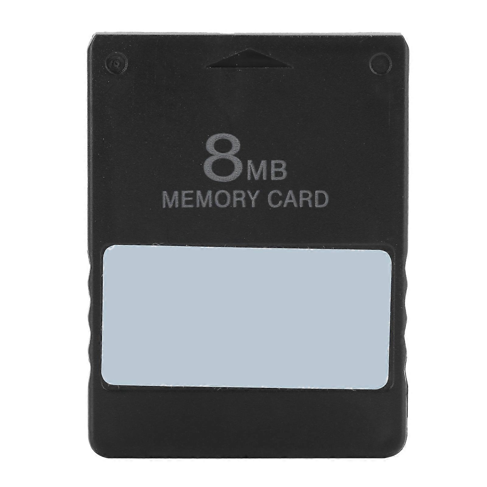 Game FMCB V1.953 Memory Card Free MCboot Program Data Saver Card for PS2/ Playstation 28MB