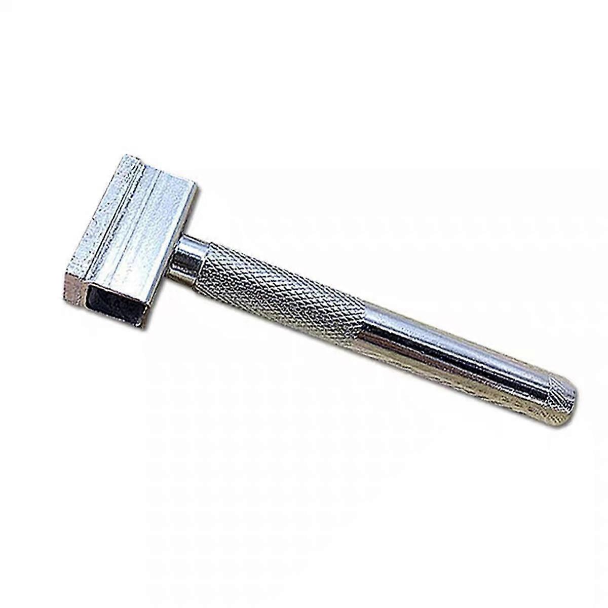Sintered Diamond Grinding Disc Sharpening Dresser Wheel Stone Handle Head Tool Dressing Bench Pen B
