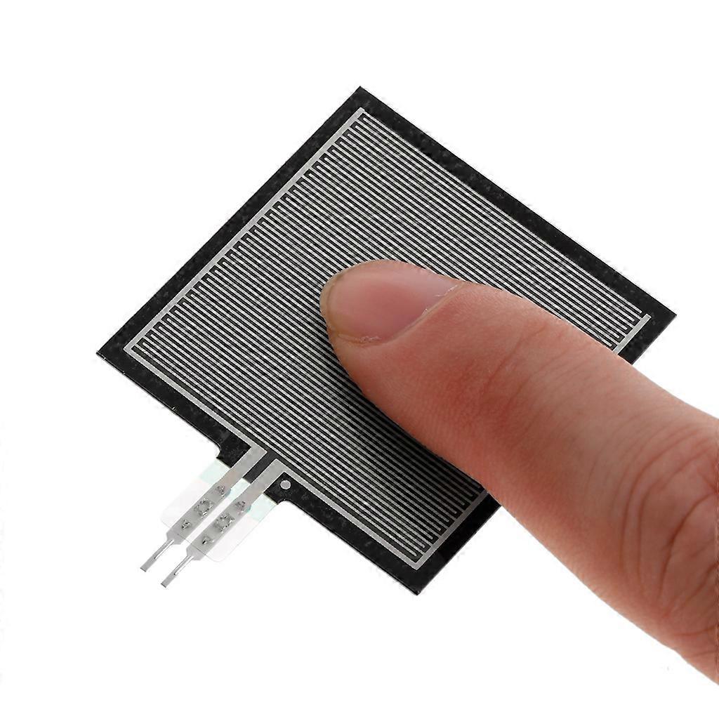  Thin Film Pressure Sensor RP-S40-ST Force Sensor High Accuracy Sensitive
