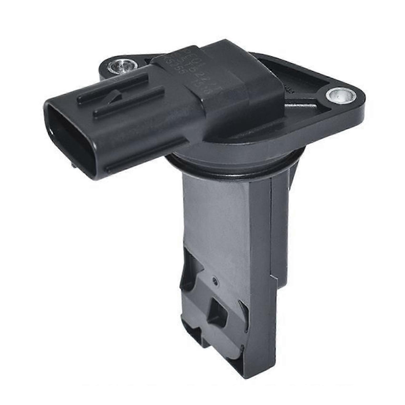 Air Flow Meter Sensor Sensor compatible with -CX5 3 6 PE01-13-215 E5T62271 PE0113215