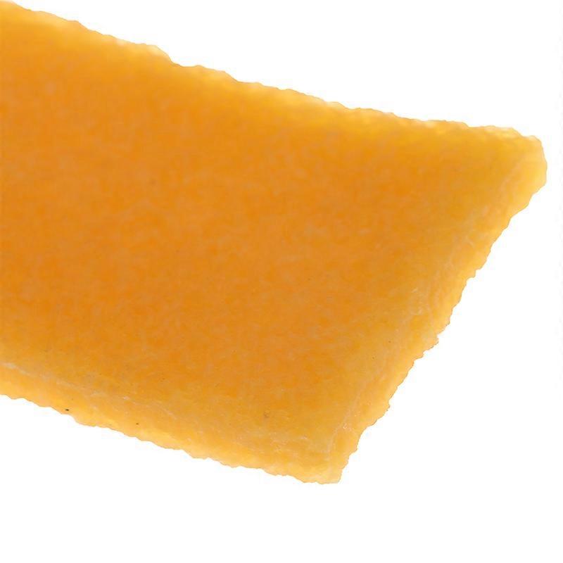 1Pc Raw Rubber Block Eraser For Removing Glue Residue On Table Tennis Blades And Sponges 5cmx7cm, Racket DIY Accessories
