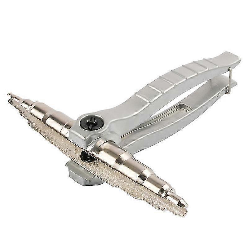 Copper Pipe Expander Tool, Refrigeration Repair Swaging Manual Install
