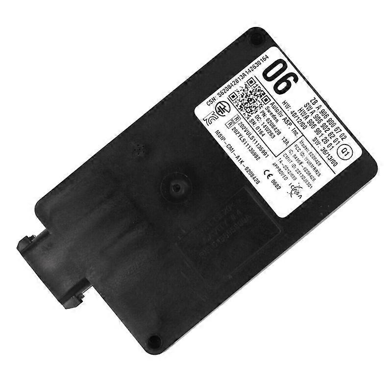 A9069006702 -Module d’assistance à l’alerte de collision à distance de capteur radar pour Mercedes-Benz W906 Sprinter