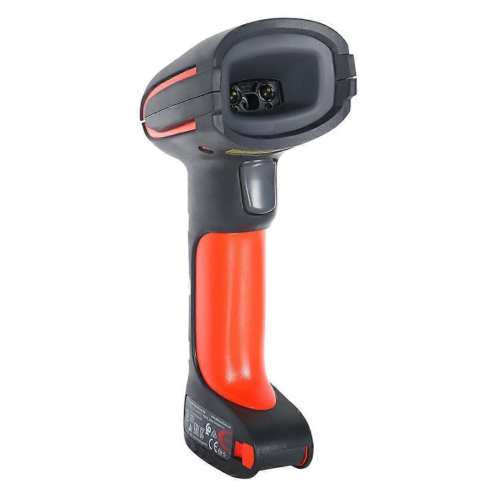 2D Barcode Scanner Granit 1980IFR-3USB Industrial Handheld Code Reader with USB Cable