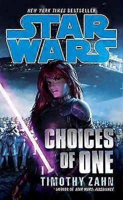 Star Wars: Choices of One