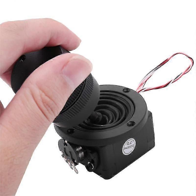 Potenziometro joystick a 3 assi R300b-m2 5k 3d sicurezza Yuntai Control Ball Machine Keyboard Monitor