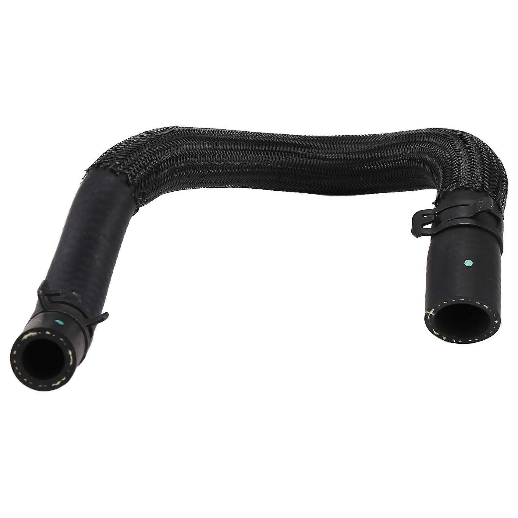 Car Heater Water Hose Radiator Connecting Hose LR162133 LR092094 for Range Velar