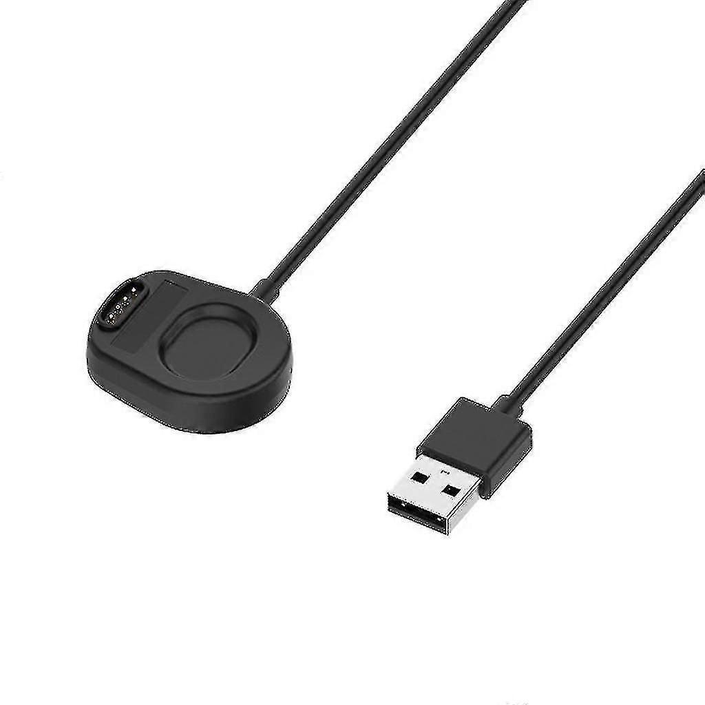 Insma-x Charger For Suunto 7 Charging Dock Base Portable Adapter Cable