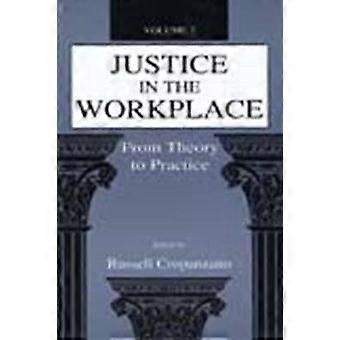 Justice in the Workplace