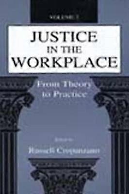 Justice in the Workplace