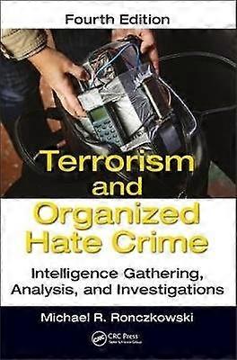 Terrorism and Organized Hate Crime