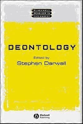 Deontology
