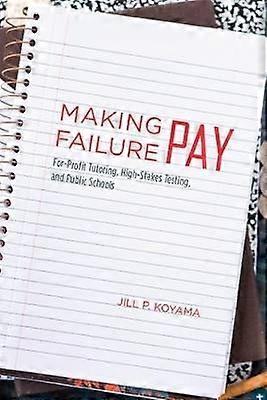 Making Failure Pay