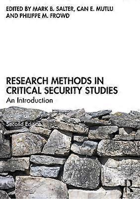 Research Methods in Critical Security Studies