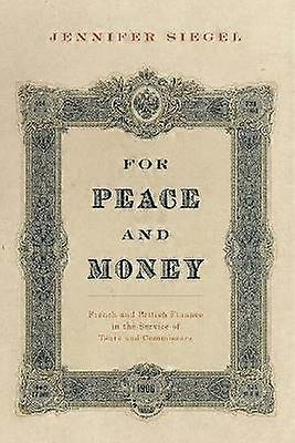 Pentru pace și bani