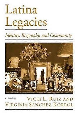 Latina Legacies