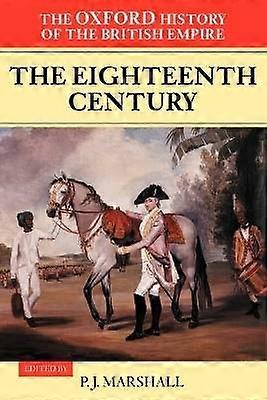 The Eighteenth Century