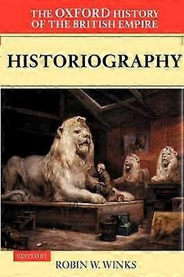 Historiography