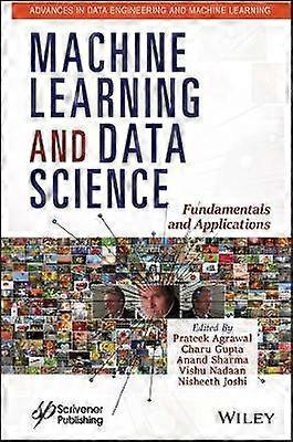 Machine Learning and Data Science