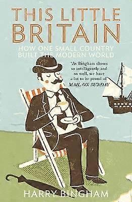 Cette Petite Bretagne