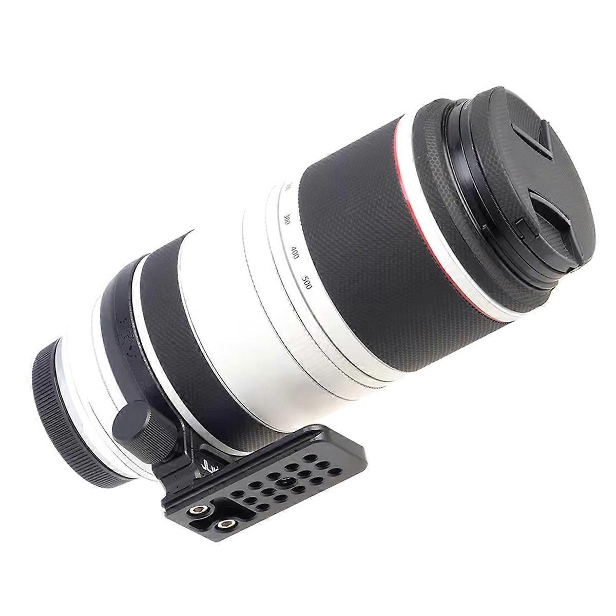 Lens Tripod Ring for RF 100-500mm F4.5-7.1 L is Lens Portable Tripod Ring