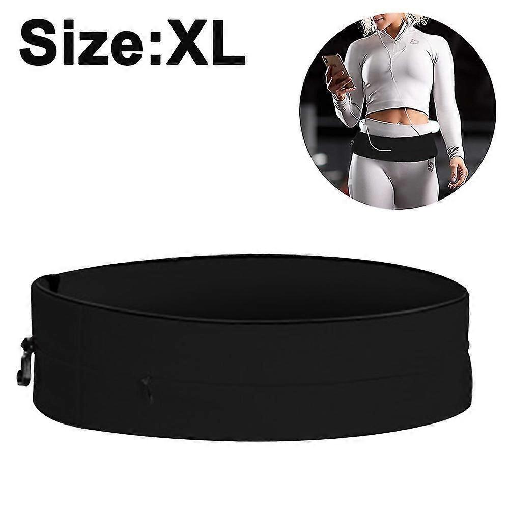 Running Belt Waist Pack ,bounce-free Comfortable Running Pouch Belt For Outdoor Jogging, Traveling, Workouts