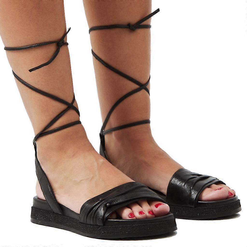 Mjus szandál M92014 