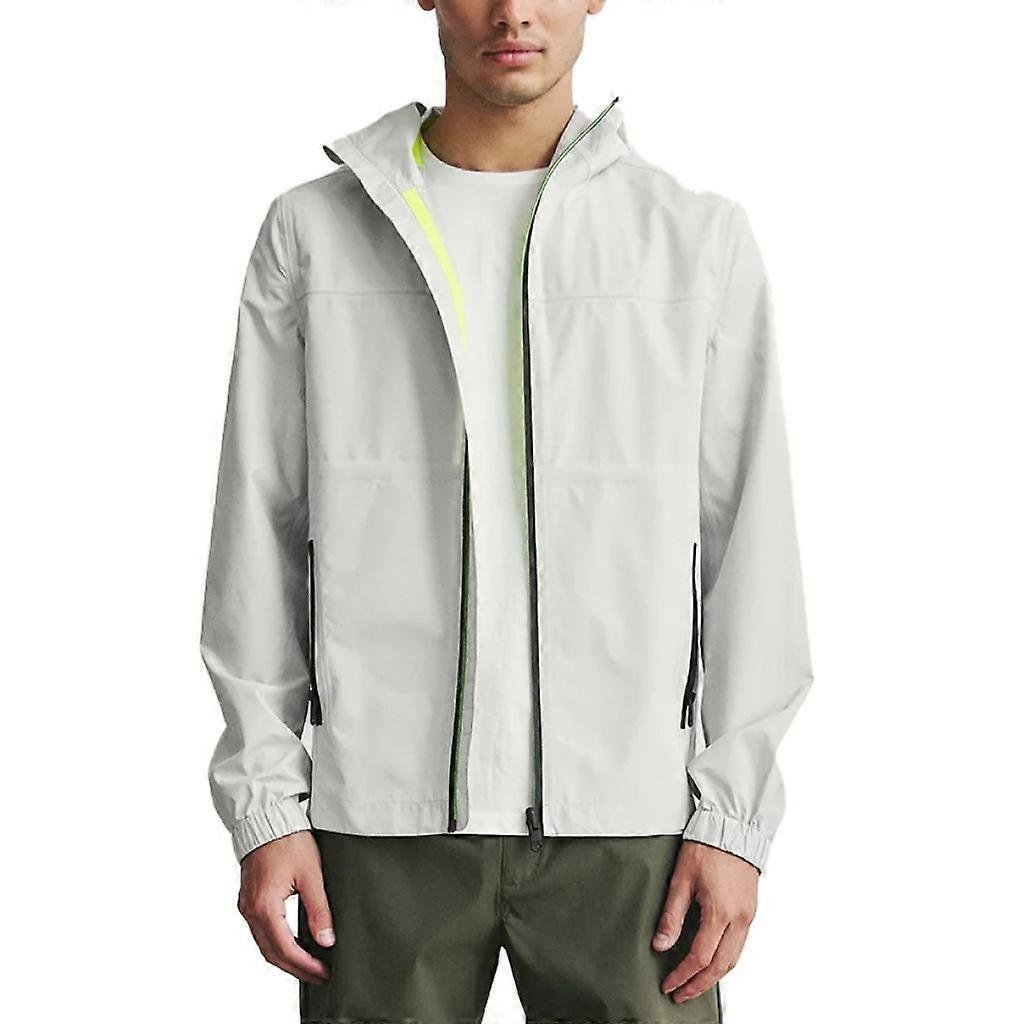 Ecoalf Hauptalf Jackets